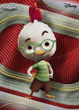 Chicken Little