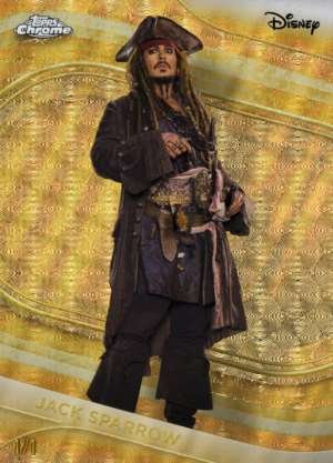 Jack Sparrow