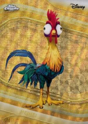 Heihei