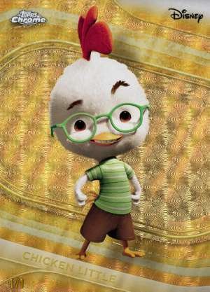 Chicken Little