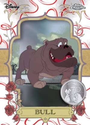 Bull