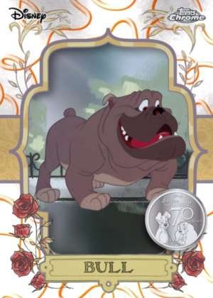 Bull