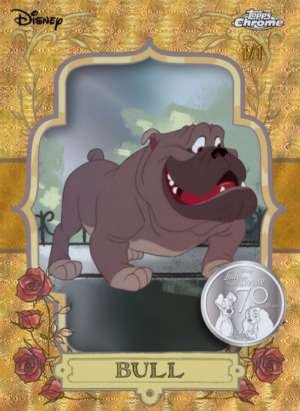 Bull