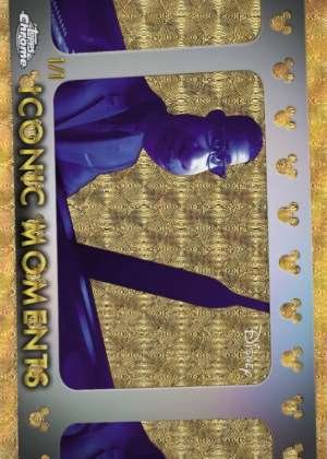 Joe Gets in the Zone - Soul