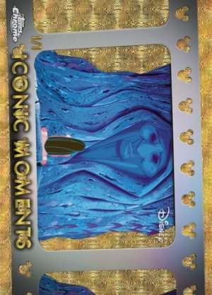 Pocahontas Visits Grandmother Willow - Pocahontas