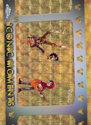 Only Un Poco Loco - Coco