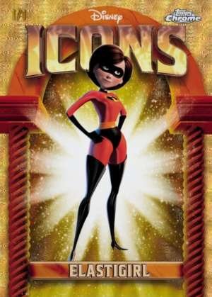Elastigirl