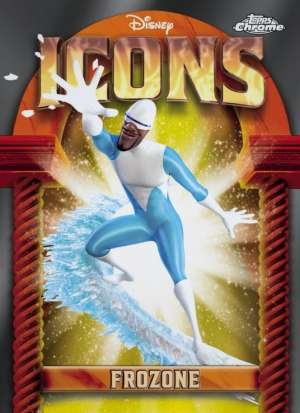 Frozone