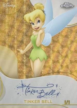 Tinker Bell