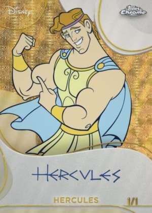 Hercules