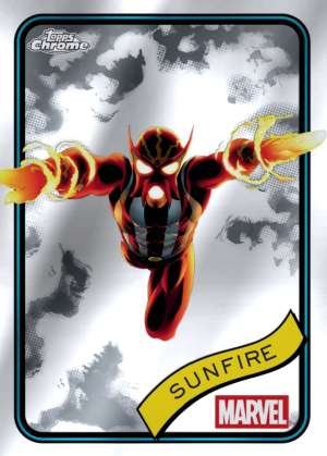 Sunfire