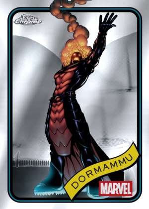 Dormammu