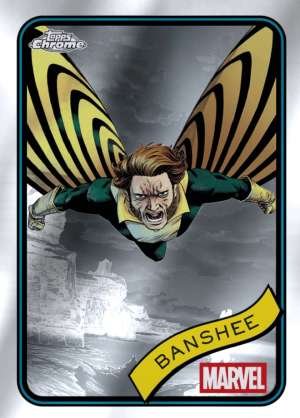 Banshee