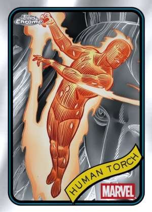 Human Torch