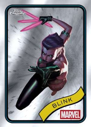 Blink