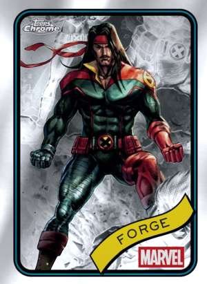 Forge