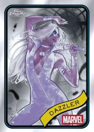 Dazzler