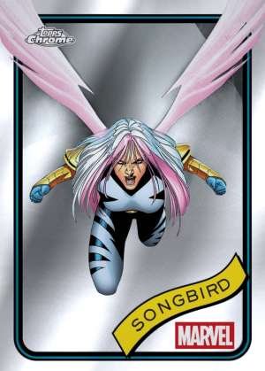 Songbird