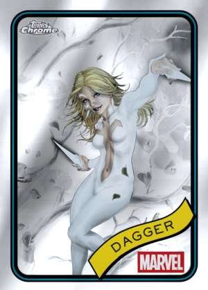 Dagger