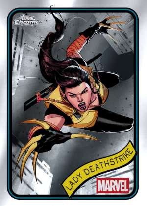 Lady Deathstrike