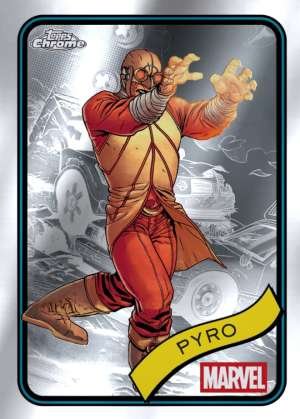 Pyro
