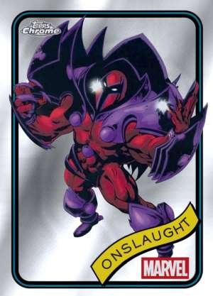Onslaught