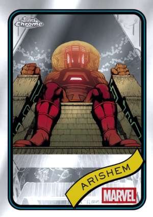 Arishem