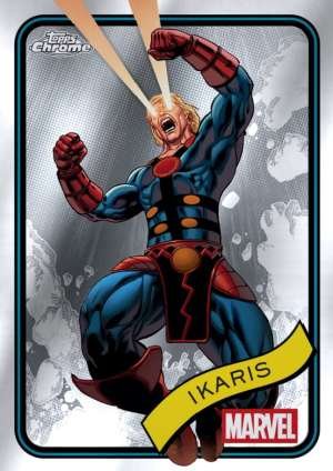 Ikaris