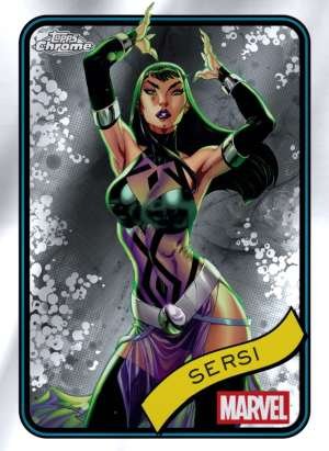 Sersi