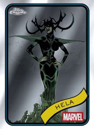 Hela