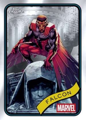 Falcon