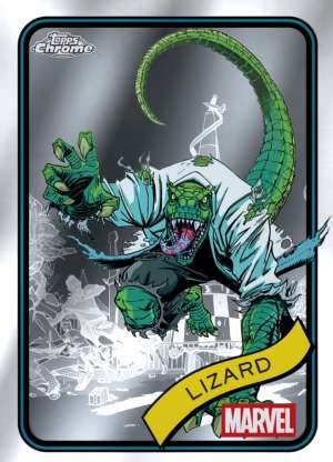 Lizard