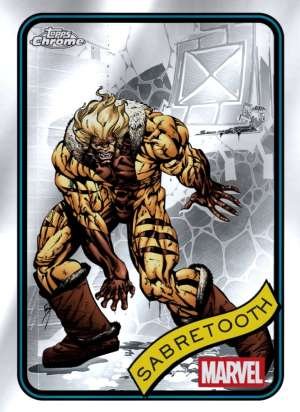 Sabretooth