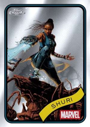 Shuri