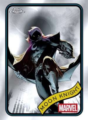 Moon Knight
