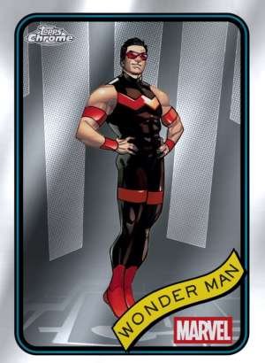 Wonder Man