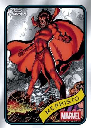 Mephisto