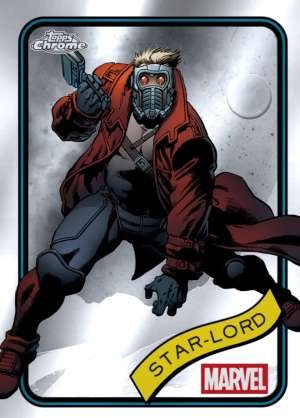 Star-Lord