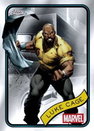 Luke Cage