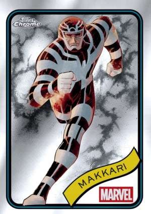 Makkari
