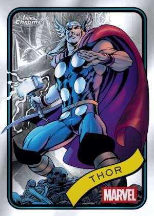 Thor