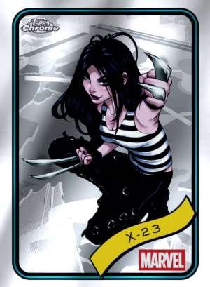 X-23