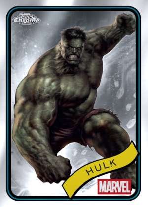 Hulk