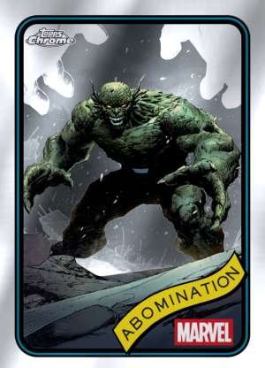 Abomination