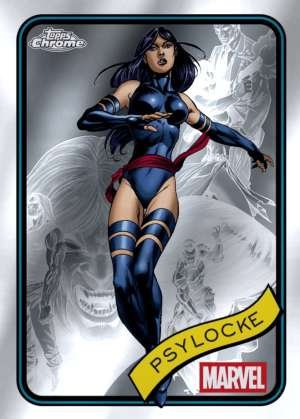 Psylocke