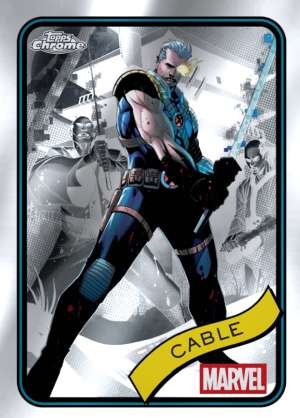 Cable