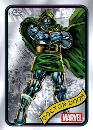 Doctor Doom