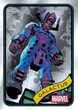 Galactus