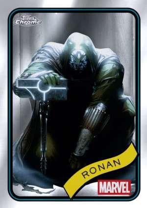 Ronan
