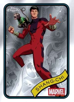 Shang-Chi